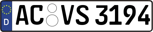 AC-VS3194