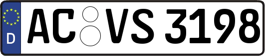 AC-VS3198