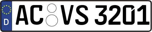 AC-VS3201