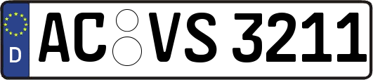 AC-VS3211