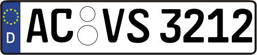 AC-VS3212