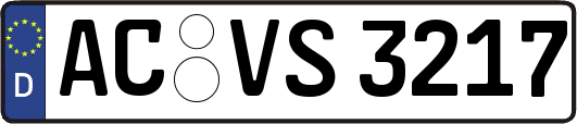 AC-VS3217