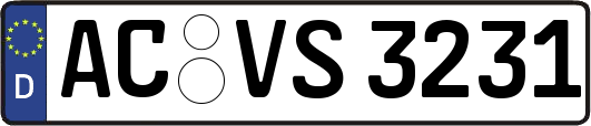 AC-VS3231