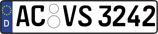 AC-VS3242