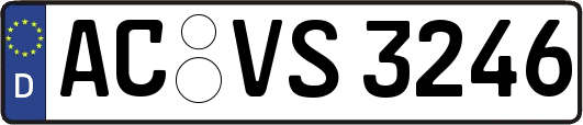 AC-VS3246