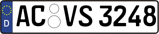 AC-VS3248