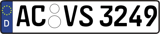 AC-VS3249