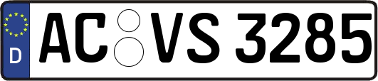AC-VS3285