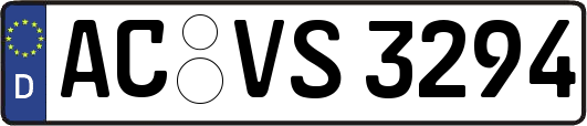 AC-VS3294
