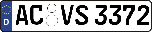 AC-VS3372