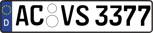 AC-VS3377