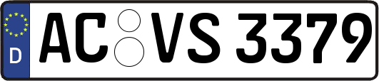 AC-VS3379