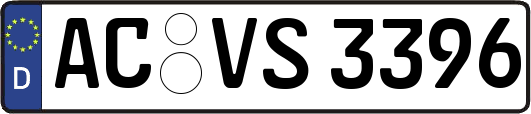 AC-VS3396