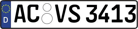 AC-VS3413