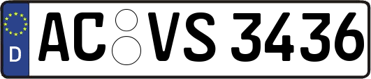 AC-VS3436