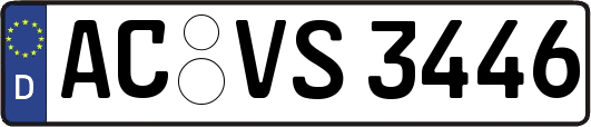 AC-VS3446