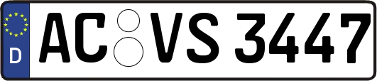 AC-VS3447
