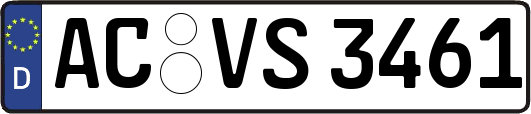 AC-VS3461