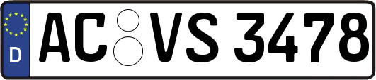 AC-VS3478