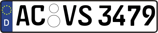 AC-VS3479