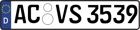 AC-VS3539