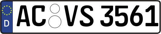 AC-VS3561