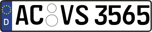AC-VS3565