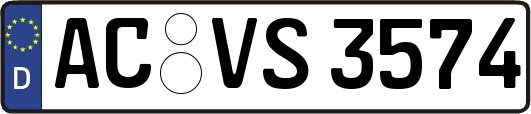 AC-VS3574