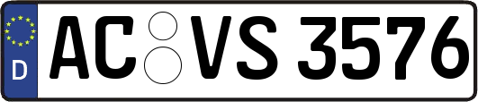 AC-VS3576