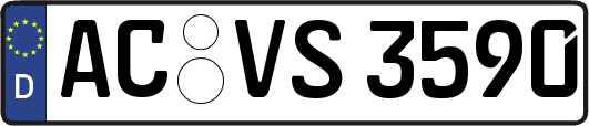 AC-VS3590