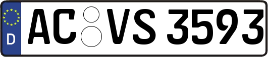 AC-VS3593