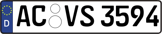 AC-VS3594