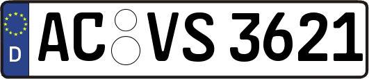 AC-VS3621