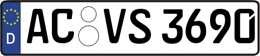 AC-VS3690
