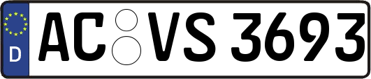 AC-VS3693