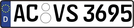 AC-VS3695