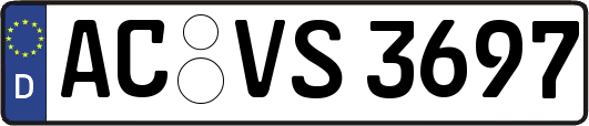 AC-VS3697