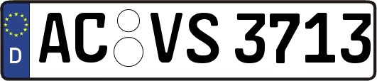 AC-VS3713