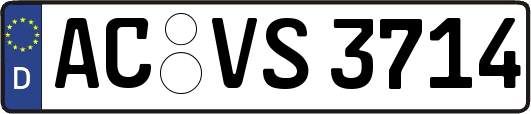 AC-VS3714