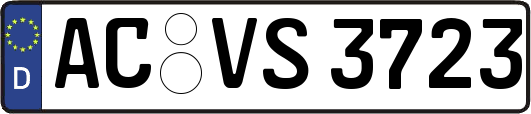 AC-VS3723