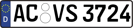 AC-VS3724