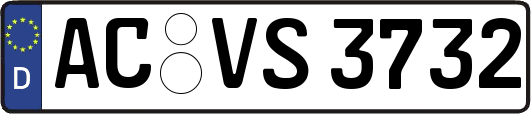 AC-VS3732