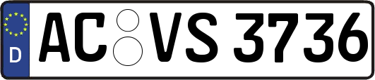 AC-VS3736