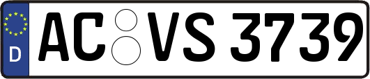 AC-VS3739