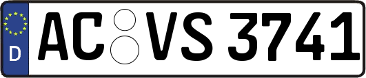 AC-VS3741