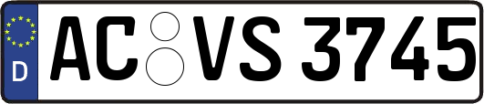 AC-VS3745