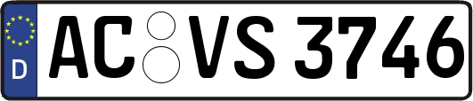 AC-VS3746