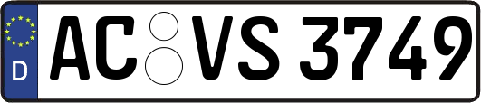 AC-VS3749