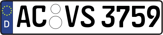 AC-VS3759