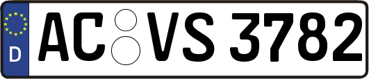 AC-VS3782